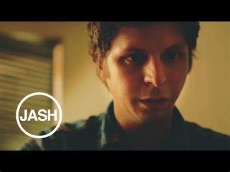 Aubrey Plaza stalks Michael Cera in the short film 'Failure'. : funny