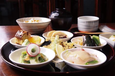 What is “Washoku”? | We Love Japanese Food