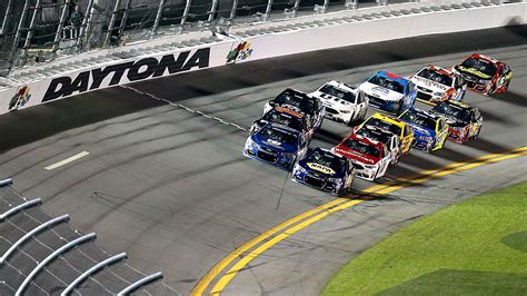 Daytona Nascar Races … - Lori Sileas