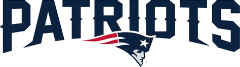 Collection of New England Patriots Logo PNG. | PlusPNG