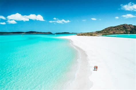 Whitsunday Islands