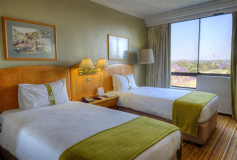 Holiday Inn Harare, an IHG Hotel Harare, ZW - Reservations.com