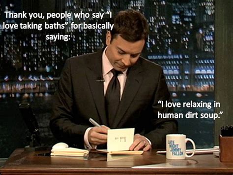 28 best images about Jimmy Fallon THANK U NOTES on Pinterest | Uggs ...