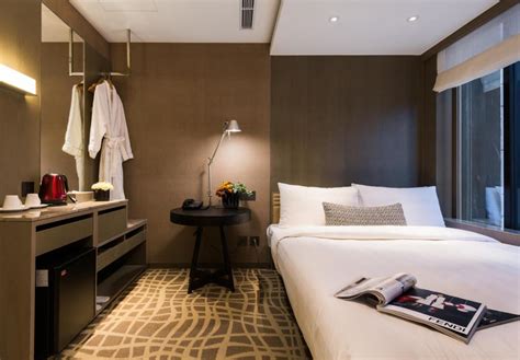 Hotel Midtown Richardson in Taipei - Room Deals, Photos & Reviews