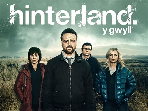 Watch Hinterland - Season 1 | Prime Video