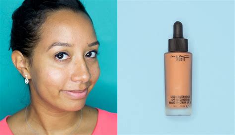 We Tried Over 20 Foundations And Here Are Our Favorites For Darker Skin ...