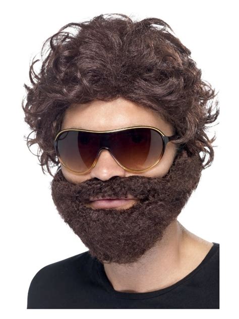 Alan Hangover Accessory Stag Do Kit - Wigs - Accessories - Themes ...