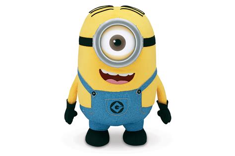 minion one eye - Clip Art Library