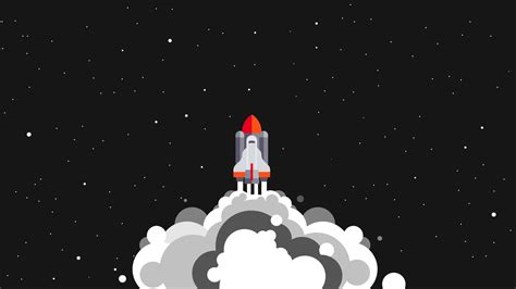 Cartoon Space Wallpapers - Top Free Cartoon Space Backgrounds ...