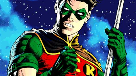 10 Best Robin Comics Of All Time – Page 5