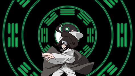 Neji Hyuga Wallpapers - Wallpaper Cave