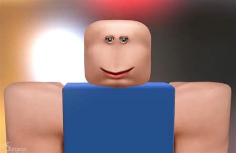 A chill roblox character. Credits to Photoshop Surgeon :https://youtu ...