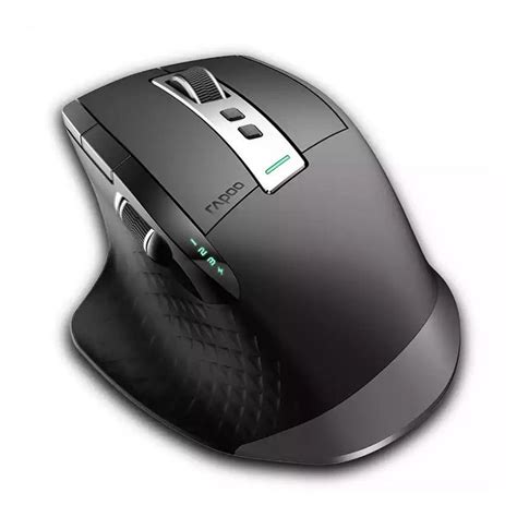 Rapoo MT750S Wireless Mouse | GearVita