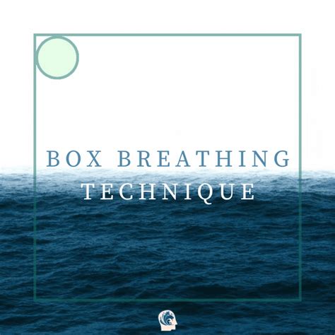 Box Breathing Guide with Audio Downlonad