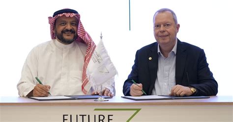 Aramco & ENOWA create the first e-fuel demonstration plant | Energy ...