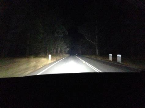 LED Light Bar Mount? | Subaru Outback Forums