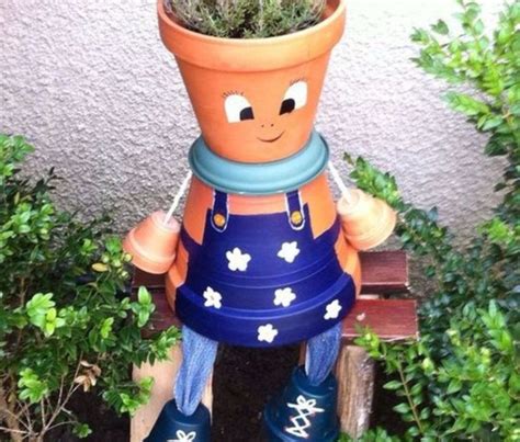 Flower pot decoration ideas Archives ~ Matchness.com