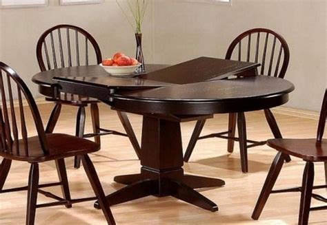 20 The Best Ikea Round Dining Tables Set