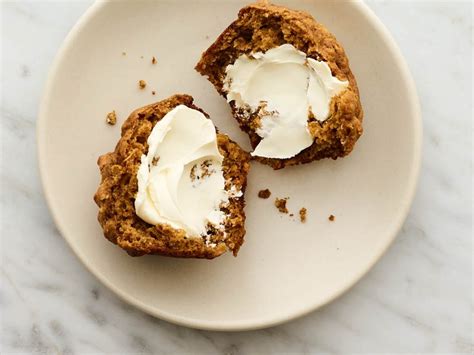 Pumpkin Spice Muffins Recipe | SELF