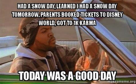 20 New Snow Day Memes: When Cold Weather Meets Hot Humor