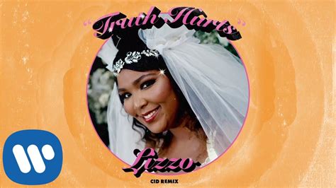 Lizzo - Truth Hurts (CID Remix) [Official Audio] - YouTube