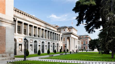 Museo Nacional Del Prado - Museum Review | Condé Nast Traveler