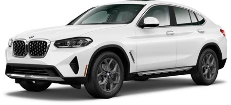 2023 BMW X4 Incentives, Specials & Offers in Bridgewater NJ