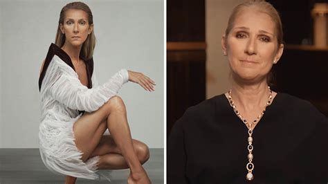 Celine Dion Health Update: How Is the Actress Coping with Stiff Person ...