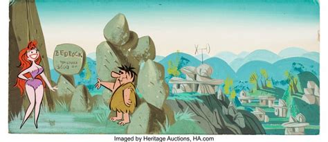 The Flintstones Concept Art | atelier-yuwa.ciao.jp