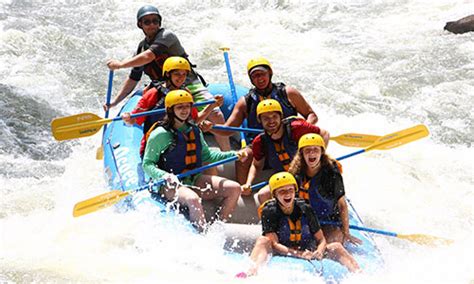 Ocoee River whitewater rafting in Tennessee with Ocoee Rafting... Ocoee ...