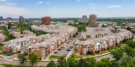 The Parc at Greenwood Village Greenwood Village, CO Denver Apartments ...