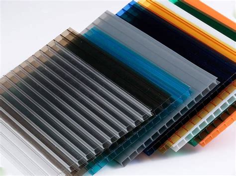 Polycarbonate Sheet Most Prominent Cost Saving and Uv Protection