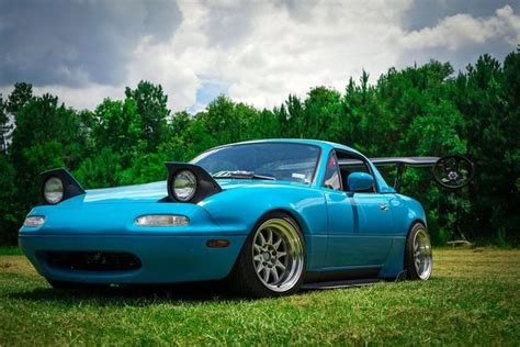 Mk1 Mazda MX5 | Mazda mx5, Miata mx5, Mazda mx5 miata