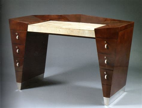 Art Deco Furniture — Art Deco Style