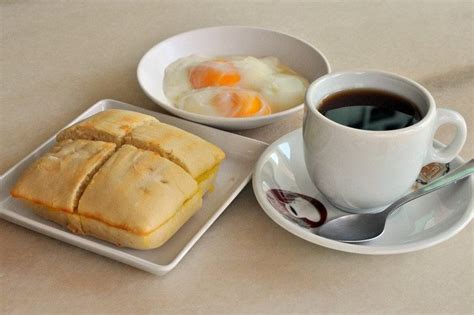 10 must-try Kaya Toasts in Singapore