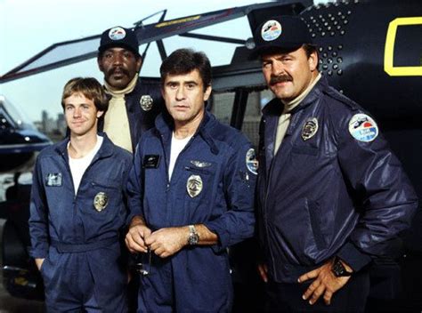 Blue Thunder (TV series) - Alchetron, the free social encyclopedia