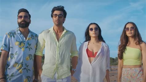 Tu Jhoothi Main Makkaar OTT release: When, where to watch Ranbir Kapoor ...