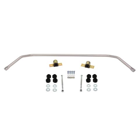 Heidts SB-003 Mustang II Front Stabilizer Sway Bar Kit, 1937-39 Chevy