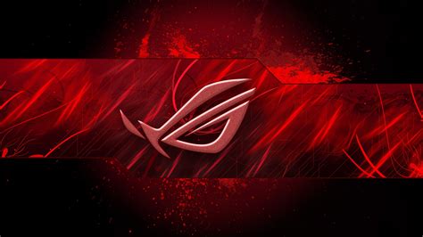 #asus #gamer #republic #rog #wallpaper #4K #wallpaper #hdwallpaper # ...