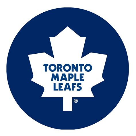 The Toronto Maple Leafs