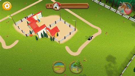 PLAYMOBIL Horse Farm - Horse Games Online