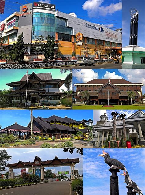 5-five-5: Pontianak (Indonesia)