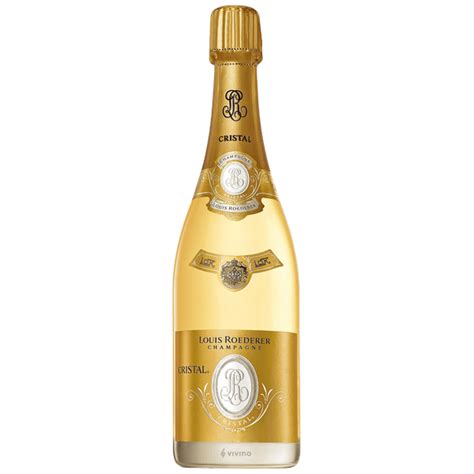 Louis Roederer Cristal Brut Champagne Review [2023]