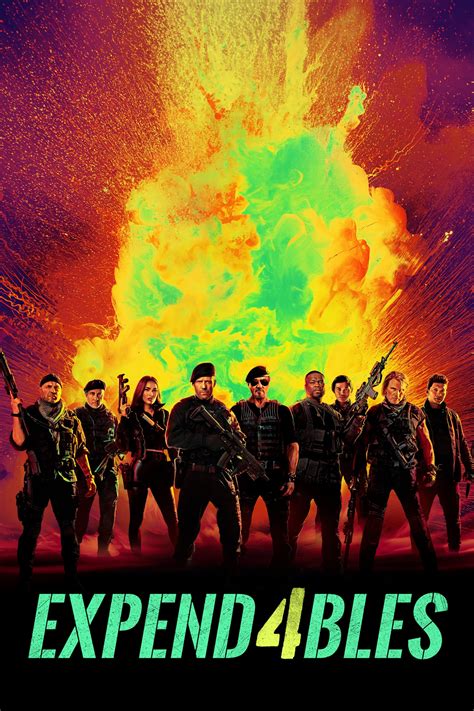 Cehennem Melekleri 4 - Expendables 4 | 2023 | 1080p WEB-DL | EN - TR ...