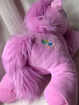 My Little Pony G3 PINKIE PIE PLUSH Jumbo 19" MINT | #170960153