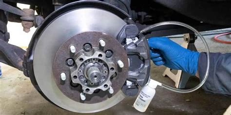 How Often Should You Change Your Brake Fluid