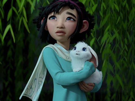 Best Upcoming Animated Movies 2021 / Raya And The Last Dragon Review ...