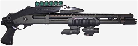 Remington 870 Parts And Accessories