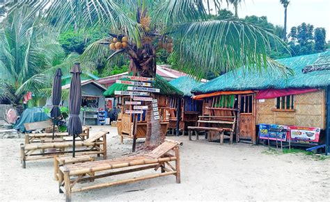 Discover Masasa Beach in Batangas - The Pinoy Traveler