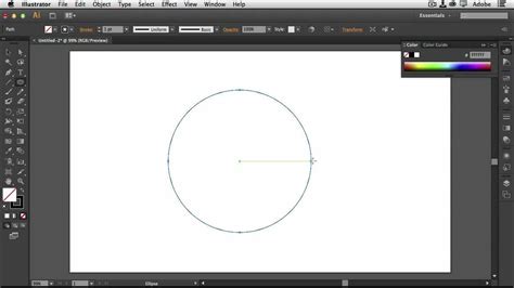 How To Get Started with Adobe Illustrator CS6 - 10 Things Beginners ...